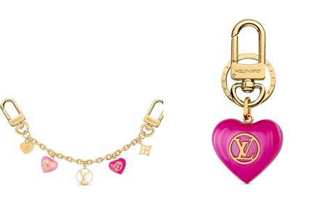 louis vuitton valentines 2017|Louis Vuitton has plenty of love for Valentine’s Day.